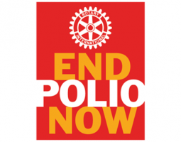 End Polio Now